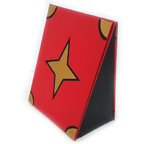 Adairs Triangle Production Box