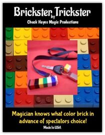 Brickster Trickster