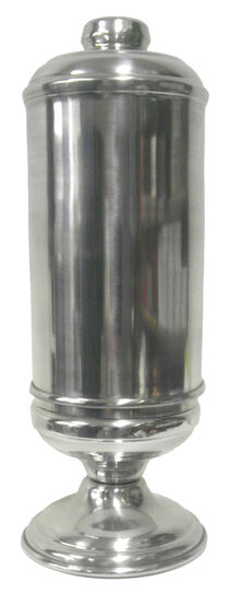 Coffee Vase by Morrissey Magic