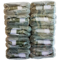 Dollar Production Coils Pack