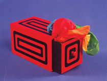Drawer Box Production by Fairchild Magic
