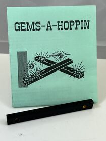 Gems-A-Hoppin by Jack Miller