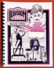 Illusion Systems Begin To Build Vol. 3 by P. Osborne