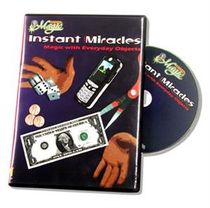 DVD - Instant Miracles