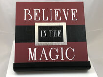 iPad Holder Believe In The Magic