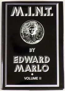 M.I.N.T. Vol. ll by Marlo - HB