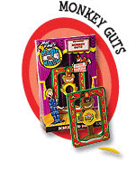 Mac King's Monkey Guts
