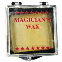 Magician's Wax