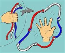 Multicolor Rope Fusion