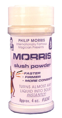 Slush Powder 2oz Bottle