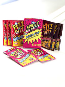 Sweet Repeat Magic by Ari Phillips,Kowalczyk & Grum