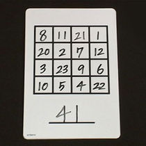 Tenyo Miracle Magic Square T-273