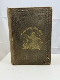 The Magician’s Own Book or the Whole Art of Conjuring, 1857