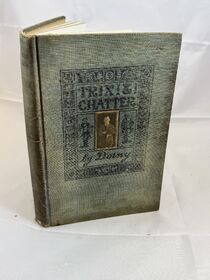  Trix and Chatter by W. Dornfeld (Dorny)