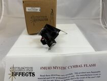 Mystic Cymbal Flash -MU03