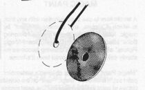 Compact Disc Release