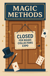 Important Notice:Warehouse Closed May 4–11, 2025