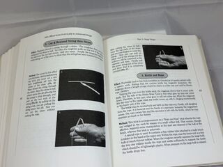 DexterConsign.Fell's Official Know-It-All Guide Advanced Magic.randomInside.2.jpeg