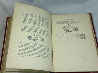 Dexter Consignment.The Art of Magic.C2.ramdom inside pages.3.jpeg