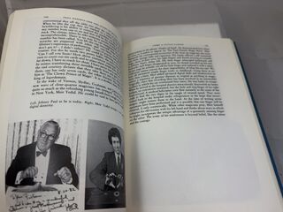 Dexter Consignment. Paul Daniels Story of magic.RandomInside.2.jpeg