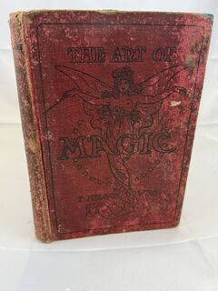 Dexter Cosignment.The Art of Magic by Downs.C1..standing front.jpeg