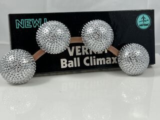 Vernet Ball Climax.box with item