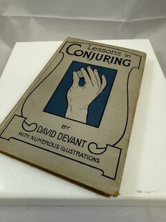 Lessons in Conjuring by Devant.Laying.jpeg