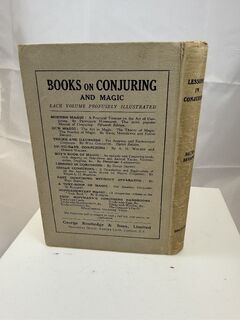 Lessons in Conjuring by Devant.back.jpeg