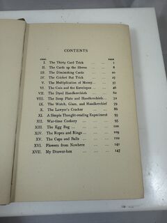 Lessons in Conjuring by Devant.contents.jpeg