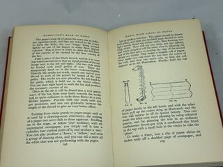 Maskelyne's Book of Magic.ramdom inside.jpeg