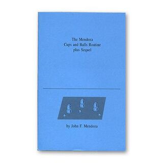 Mendoza Cups and Balls routine.jpg