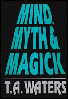 MindMythMagick.TAWaters.Book.jpg