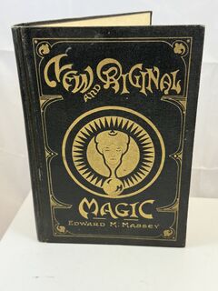 New and Original Magic by Edward Massey.front.jpeg