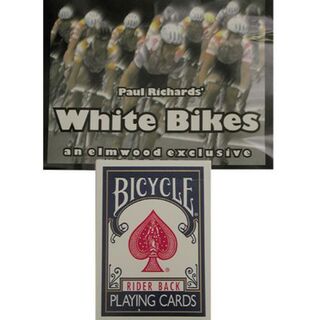 Paul Richards' White Bikes.jpeg