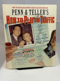 Penn & Teller’s How to Play in Traffic.front.jpeg