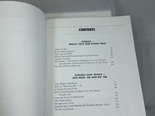 Penn & Teller’s How to Play in Traffic.inside page.contents.jpeg