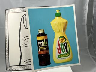 Pride and Joy Card Jumbo Gag.front and back.jpeg