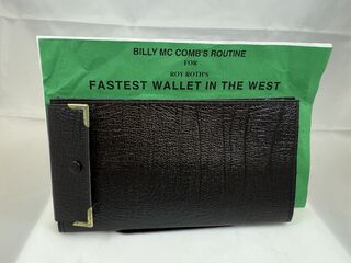 Roy Roth's Fastest Wallet in the West.1.jpeg