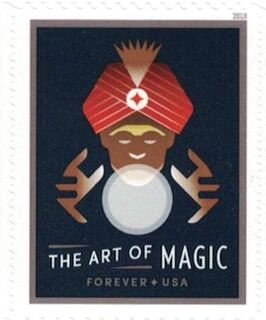 The Art of Magic Forever Postage Stamps.Genii.jpeg