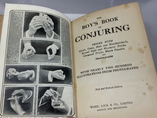 The Boys Book of Conjuring.title Page.jpeg