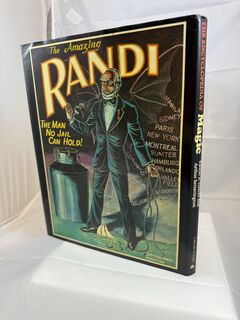 The Encyclopedia of Magic by Dawes and Setterington.backcover.jpeg