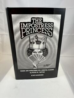 The Impostress Princess.Front.jpeg
