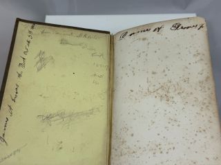 The Magician’s Own Book.inside front cover..jpeg