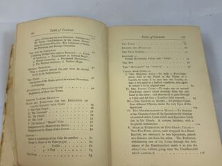 The Secrets of Conjuring and Magic.contents.jpeg