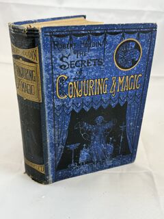 The Secrets of Conjuring and Magic.front.jpeg