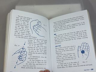 The Ultimate Book of Card & Magic Tricks by Bob Longe.inside.3.jpeg