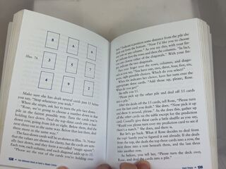 The Ultimate Book of Card & Magic Tricks by Bob Longe.inside4.jpeg