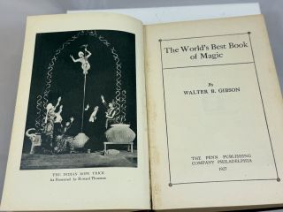 The World’s Best Book of Magic by Walter B. Gibson.publisher.jpeg