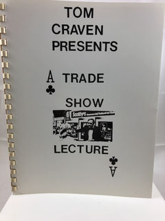 Tom Craven presents a trade Show lecture.cover.jpeg
