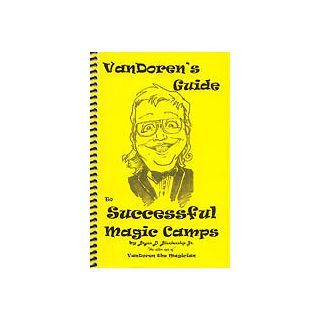 VanDoren's Guide to Successful Magic Camps.jpg